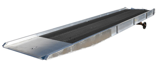 Vestil SY-259330 aluminum yard ramps — manufacturer product photo